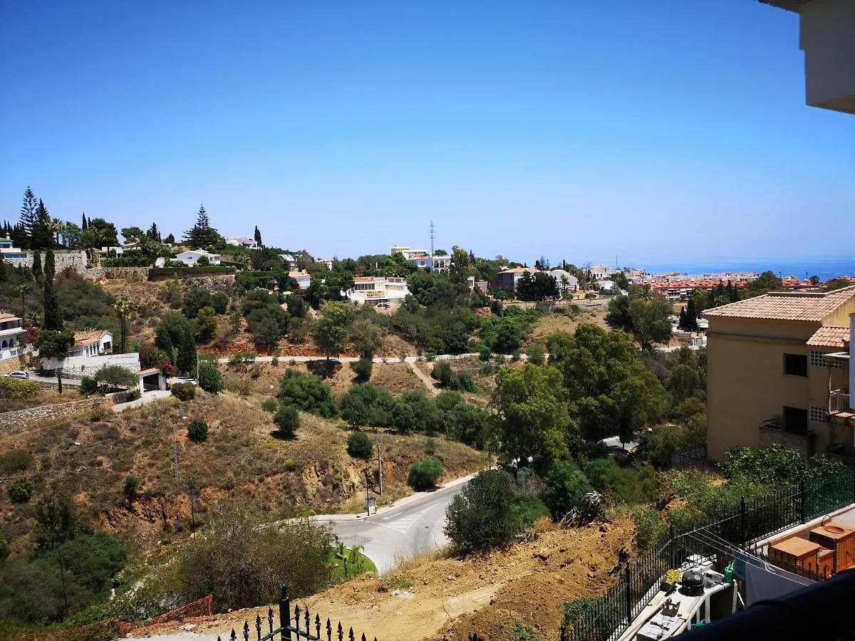 Apartamento Las Brisas Fuengirola Apartment