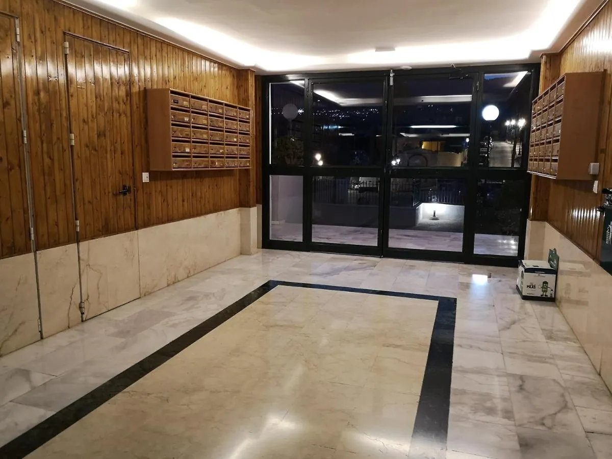 Apartment Apartamento Las Brisas Fuengirola