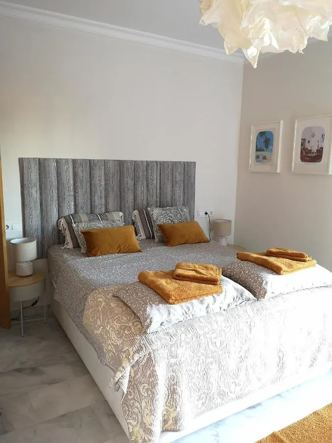 Apartamento Las Brisas Fuengirola