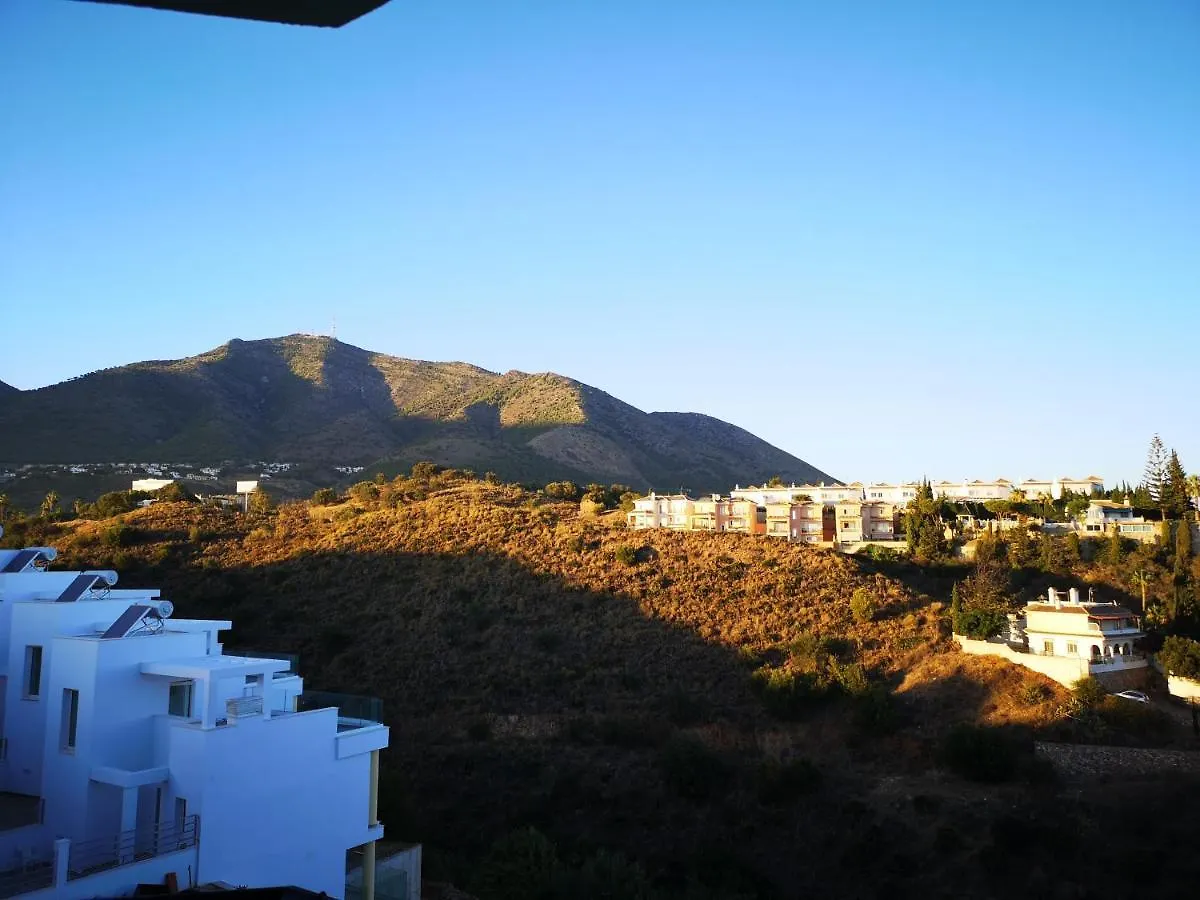 Apartamento Las Brisas Fuengirola