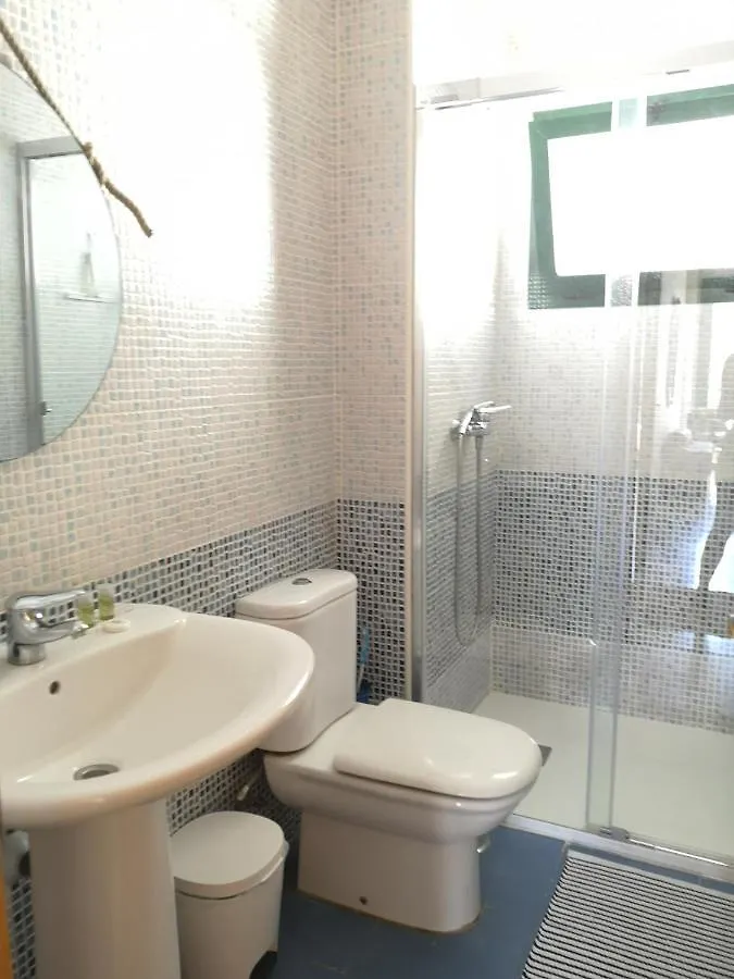Apartamento Las Brisas Fuengirola