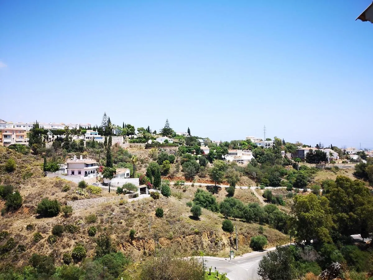 Apartamento Las Brisas Fuengirola Apartment