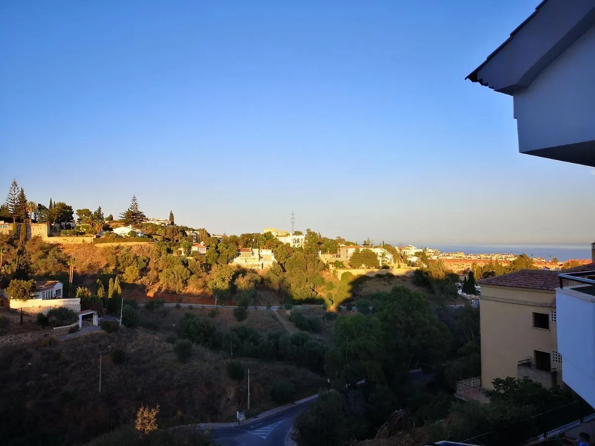 Apartamento Las Brisas Fuengirola Spain