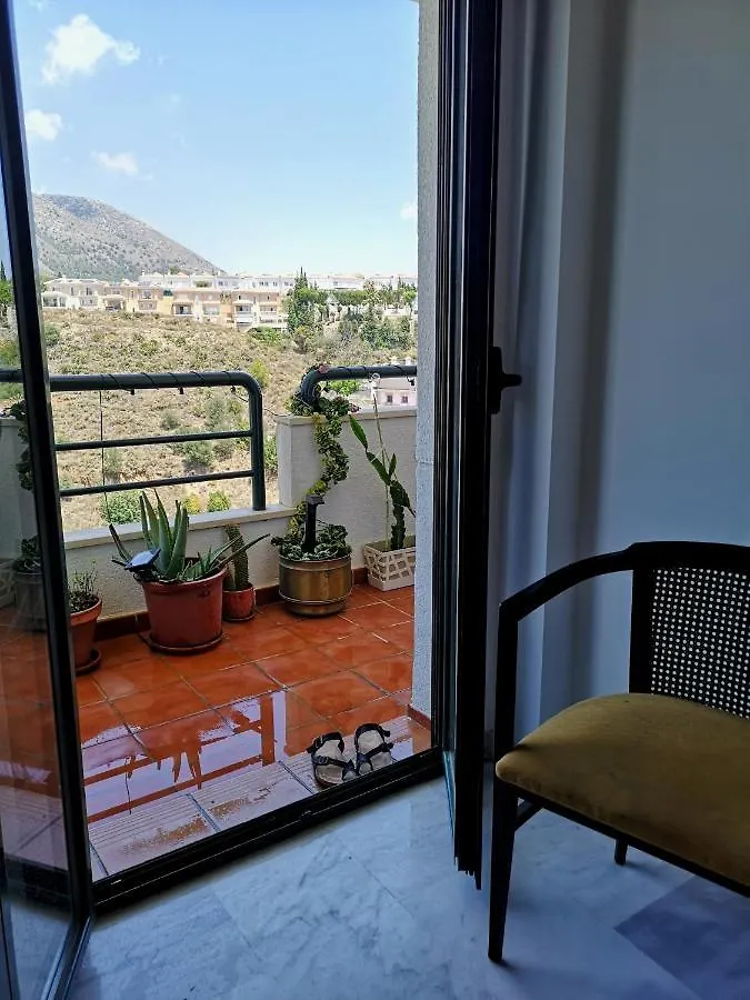 Apartamento Las Brisas Fuengirola