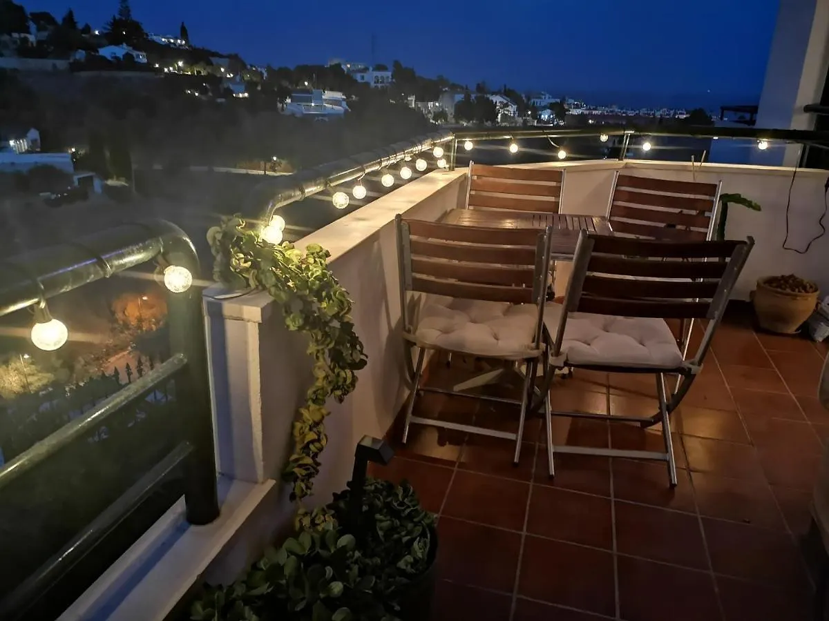 Apartamento Las Brisas Fuengirola 0*,  Spain