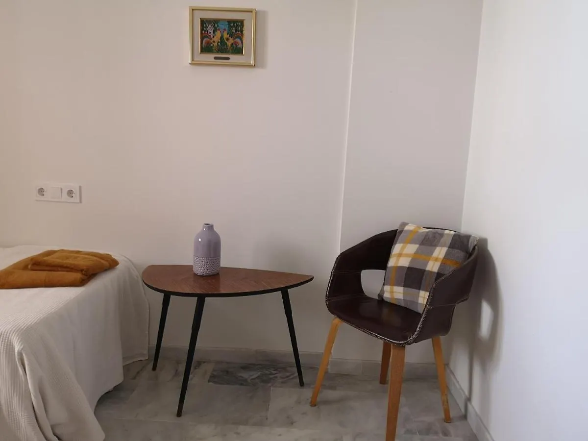 Apartamento Las Brisas Fuengirola