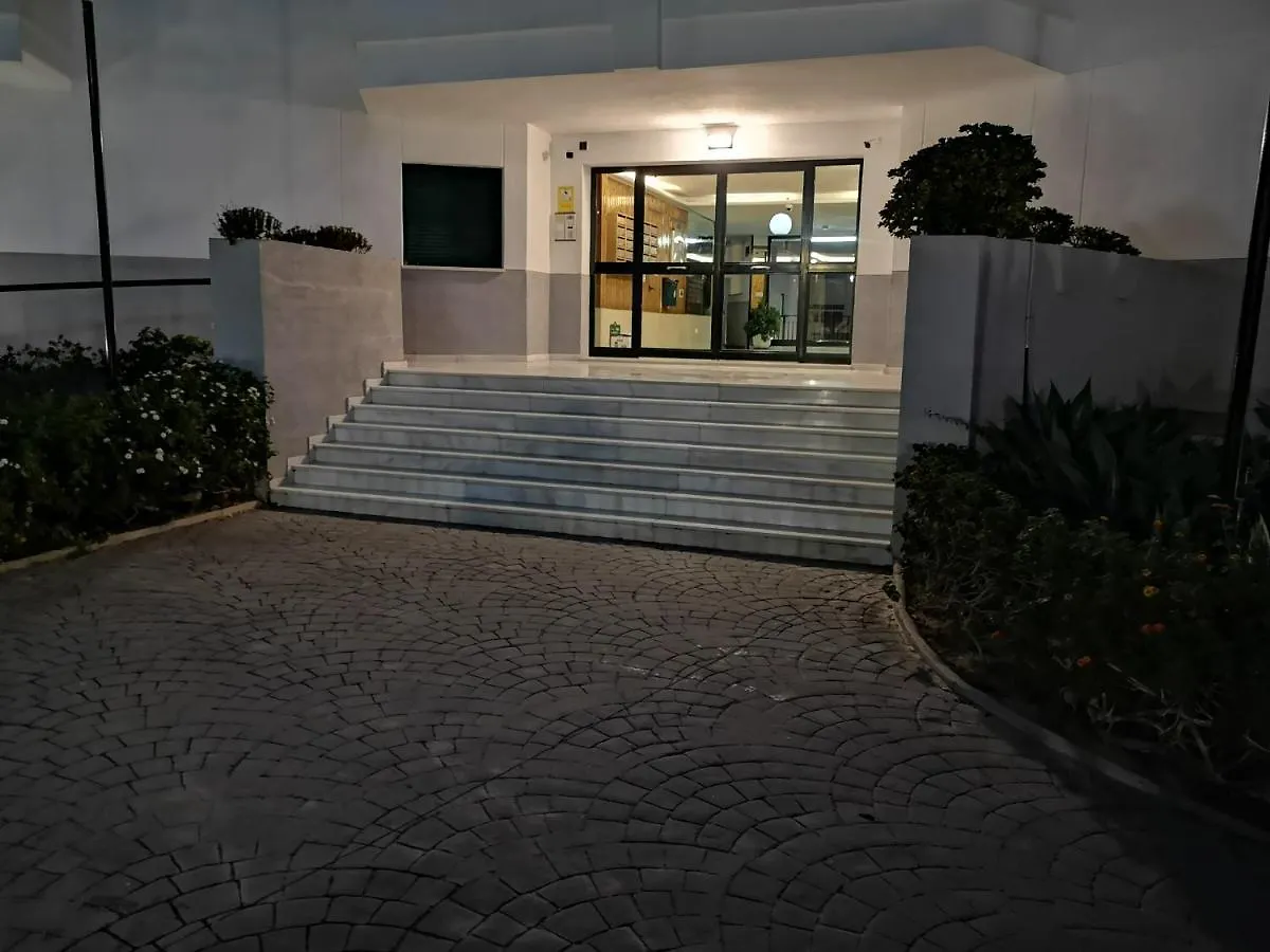 Apartamento Las Brisas Fuengirola Apartment