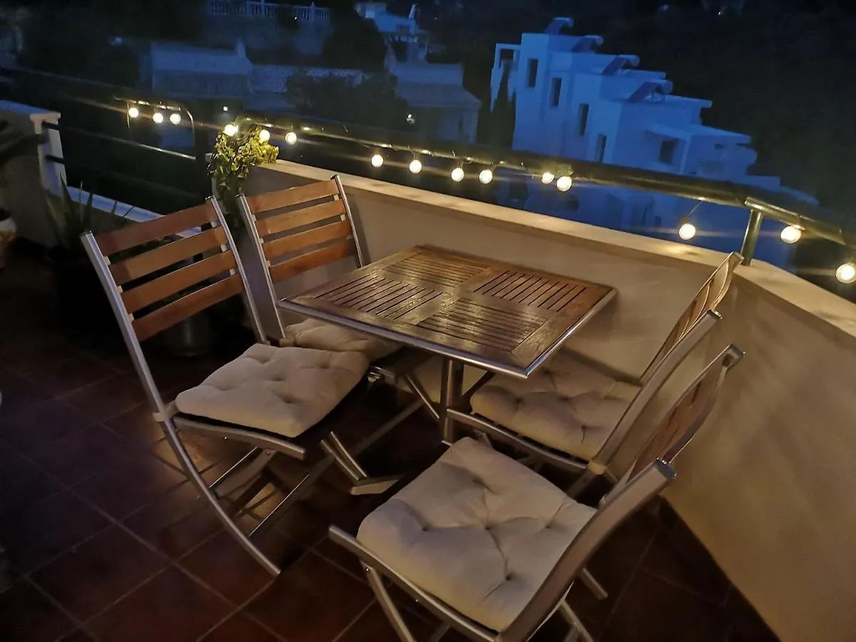 Apartment Apartamento Las Brisas Fuengirola Spain