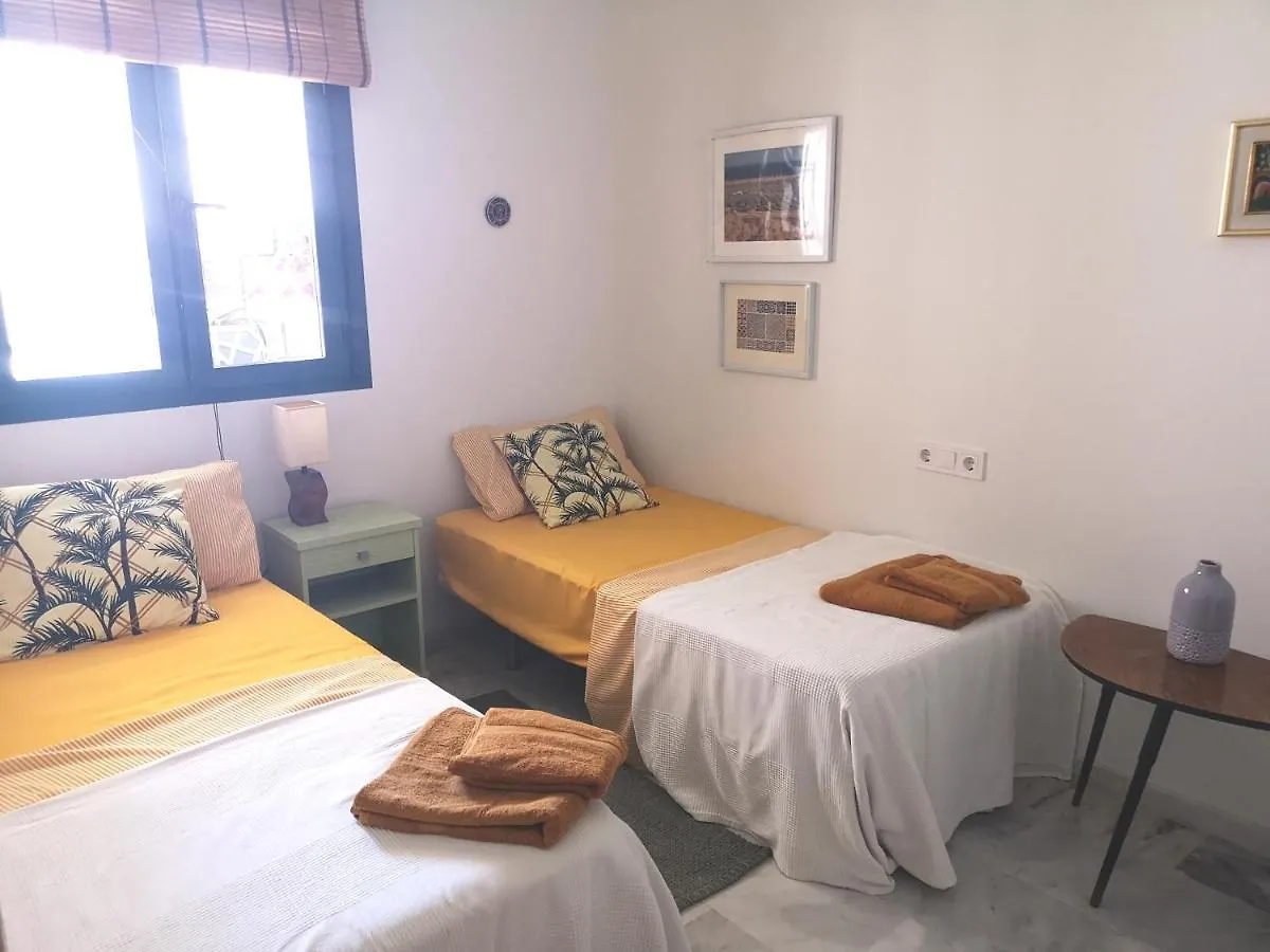Apartamento Las Brisas Fuengirola