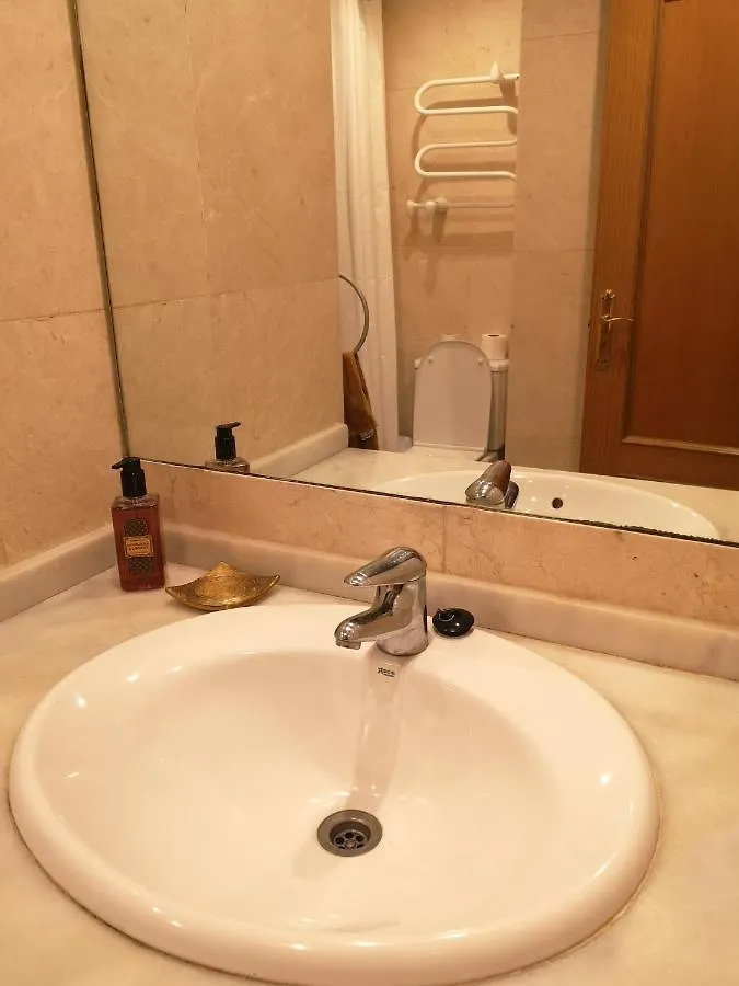 Apartamento Las Brisas Fuengirola 0*,  Spain