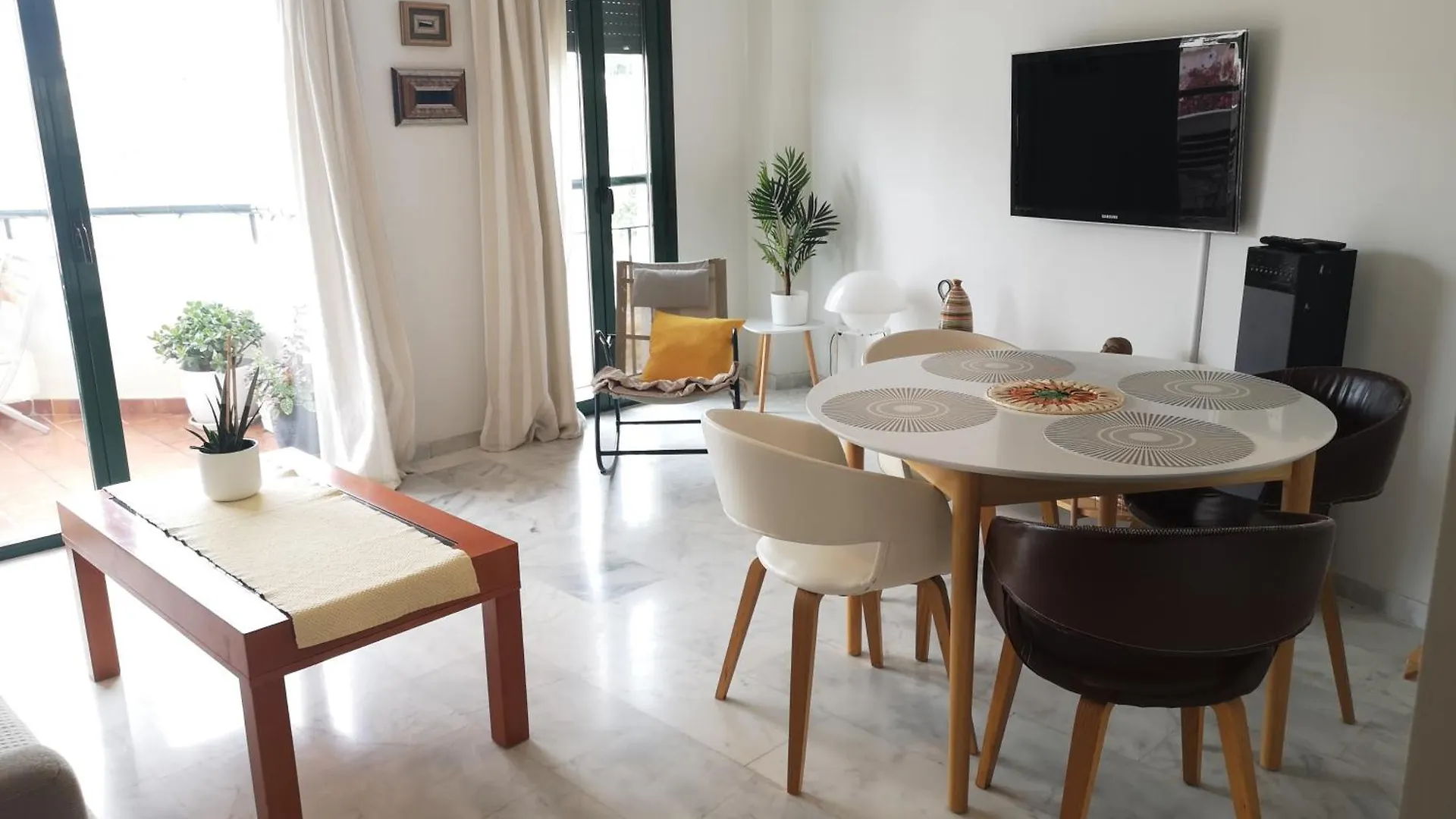 Apartamento Las Brisas Fuengirola