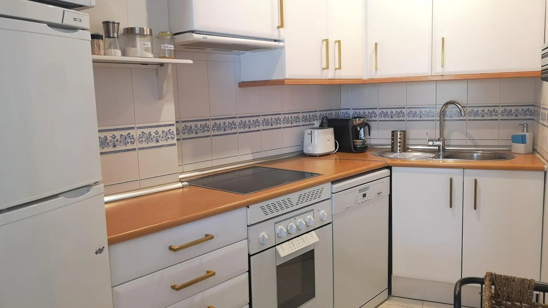 Apartamento Las Brisas Fuengirola 0*,  Spain