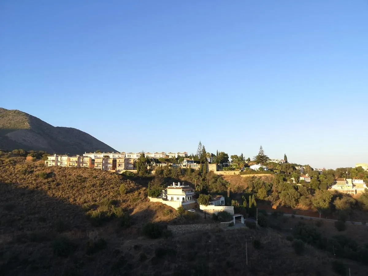 Apartment Apartamento Las Brisas Fuengirola