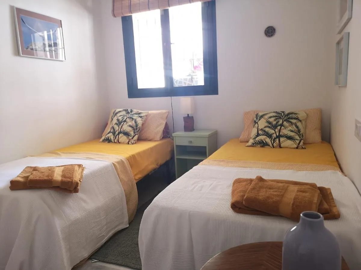 Apartamento Las Brisas Fuengirola