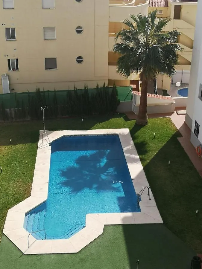 Apartamento Las Brisas Fuengirola Apartment