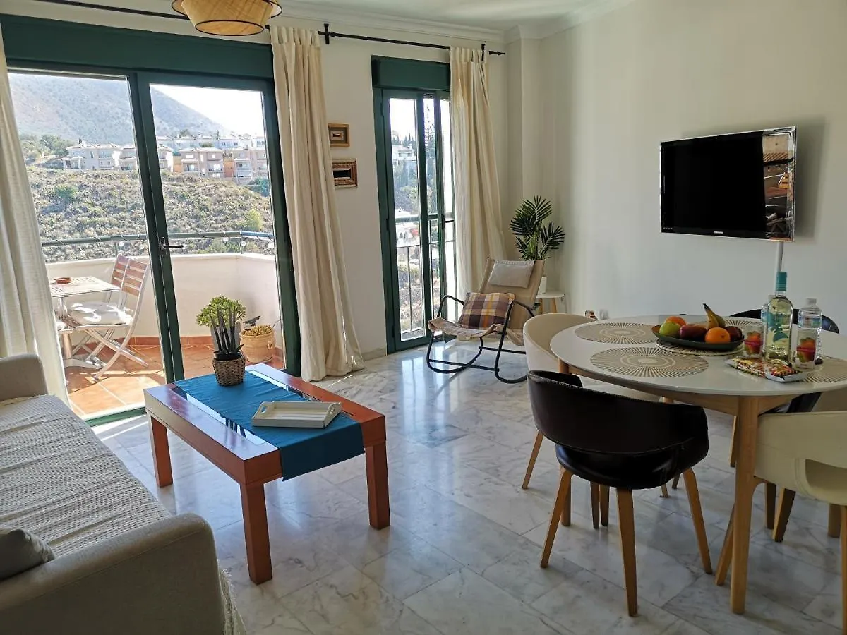 Apartamento Las Brisas Fuengirola Apartment
