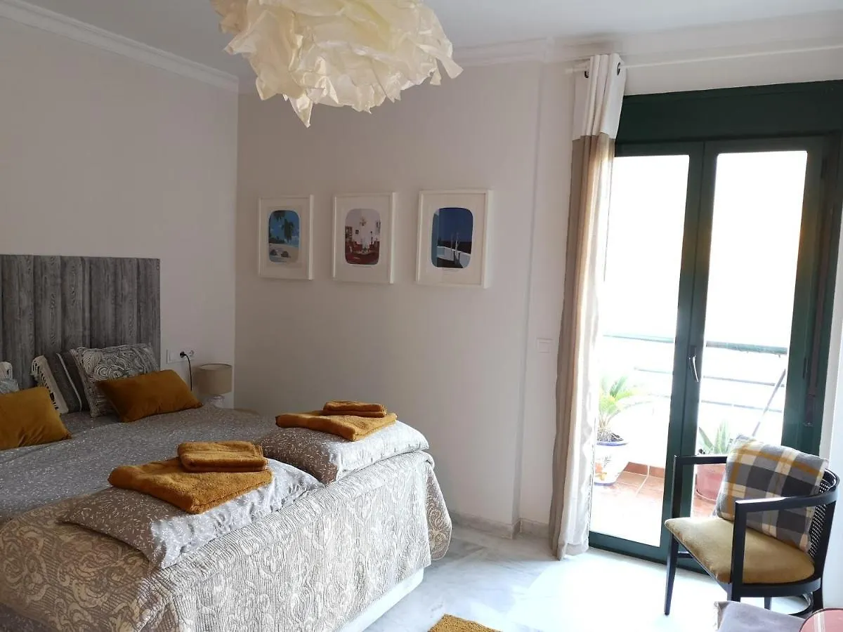 Apartamento Las Brisas Fuengirola