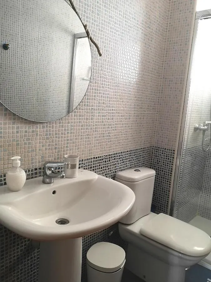 Apartamento Las Brisas Fuengirola Spain