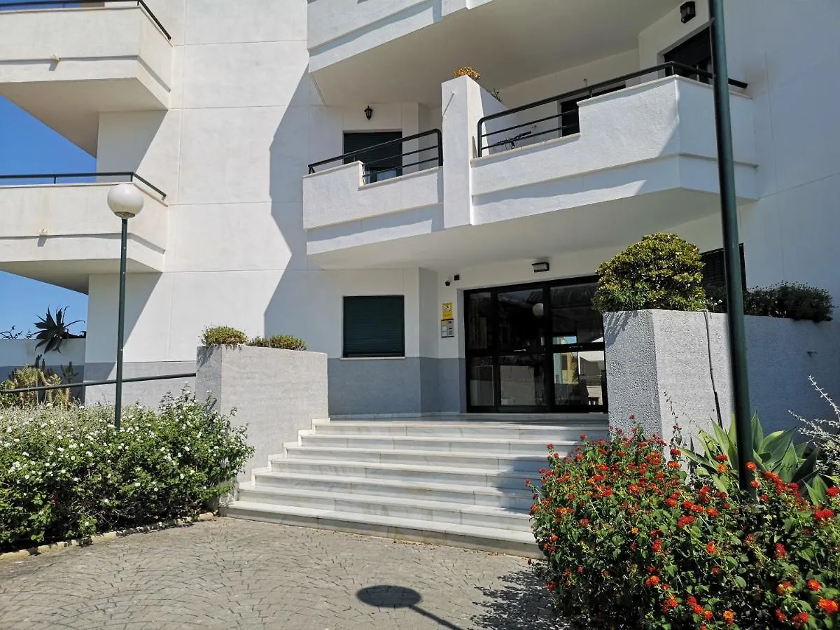 Apartment Apartamento Las Brisas Fuengirola