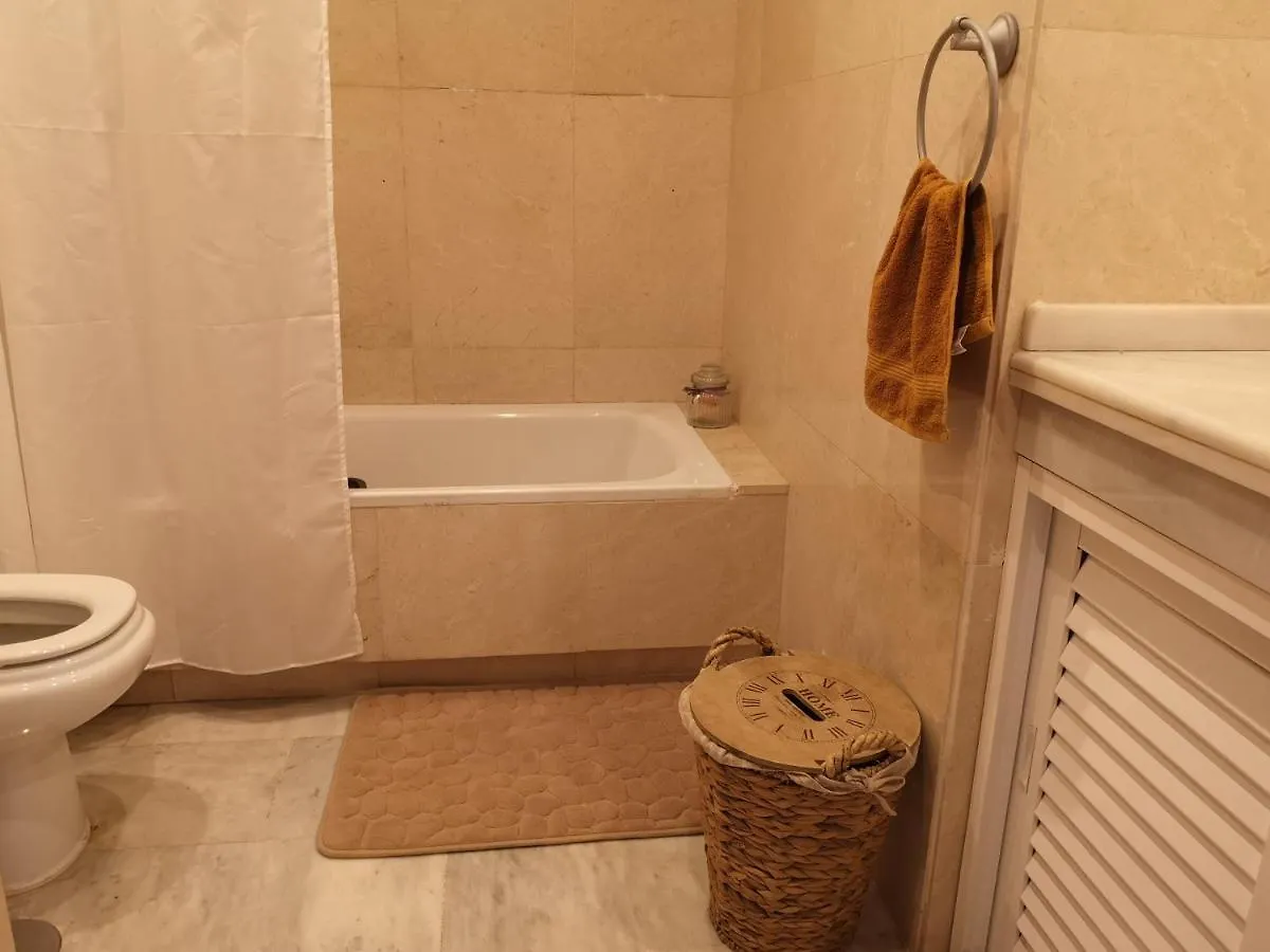 Apartamento Las Brisas Fuengirola Apartment