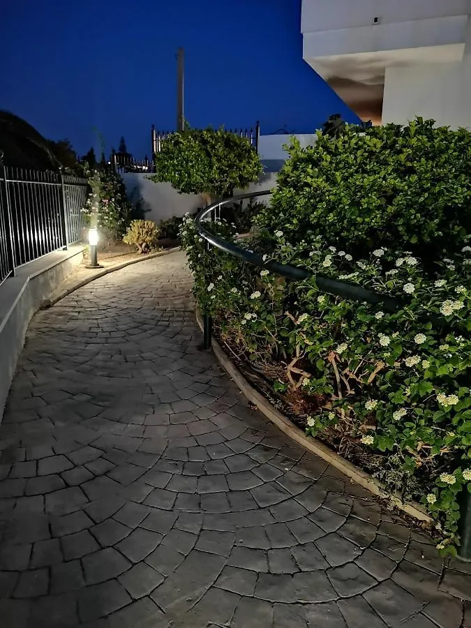 Apartamento Las Brisas Fuengirola 0*,