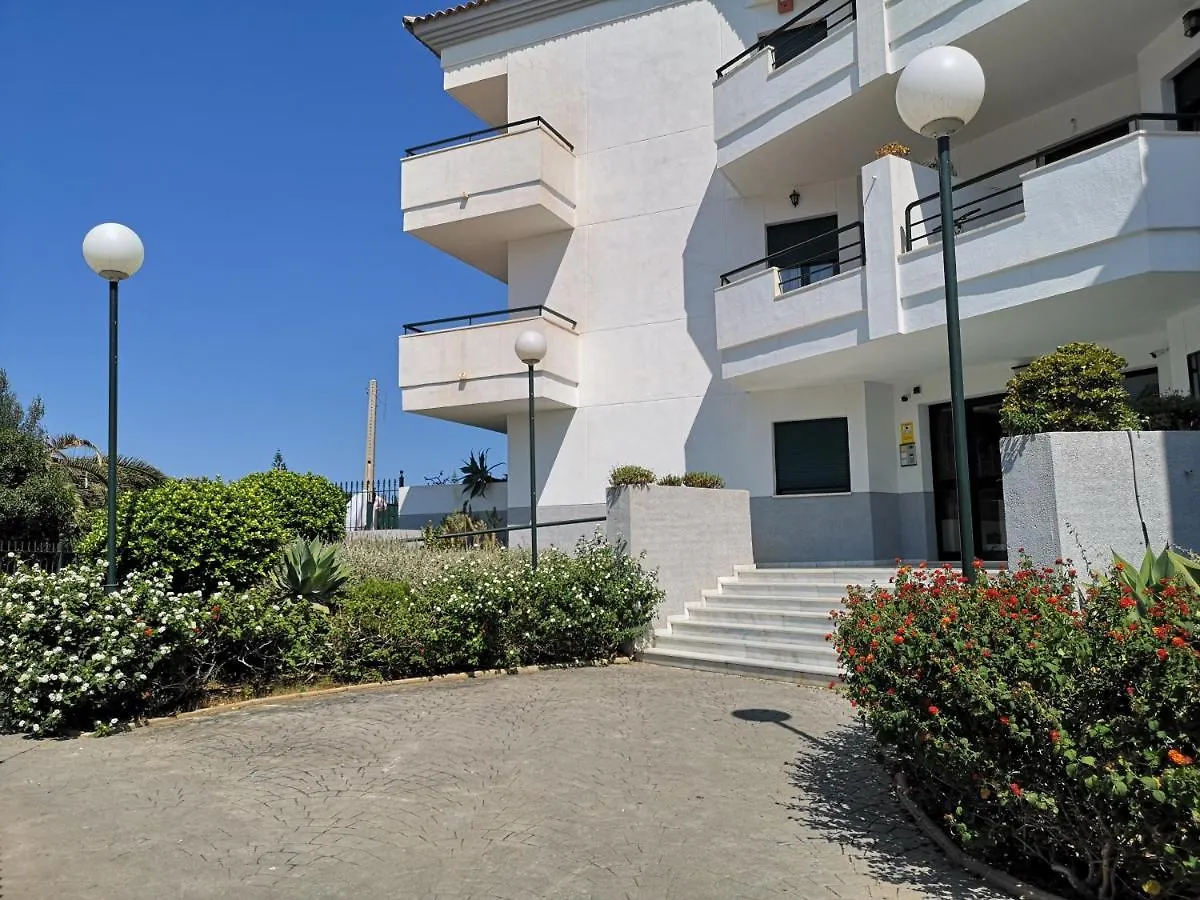 Apartamento Las Brisas Fuengirola 0*,
